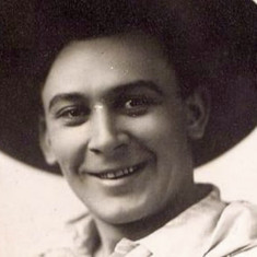 Hooper Atchley