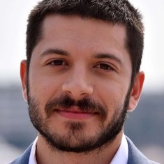 Dimitri Leonidas