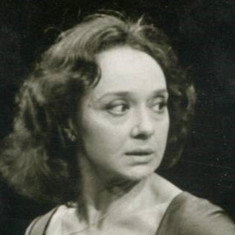 Maya Lyberopoulou