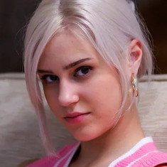 Amanda Rebeca Padar