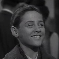 Raymond Severn