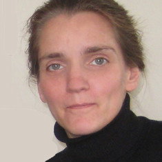 Gesa Dröge