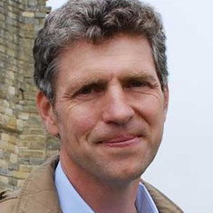 Ben Robinson