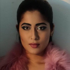 Nikita Sharma