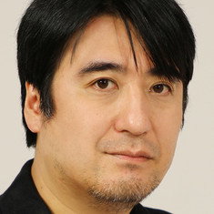 Nobuyuki Sakuma