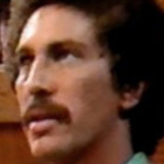 Perry Mann