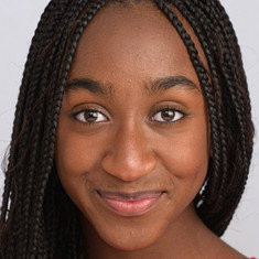 Samantha A. Smith