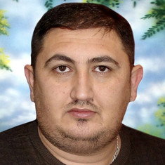 Cümşüd Zeynalov