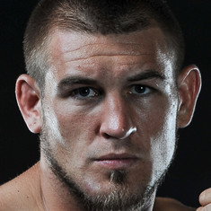 Dustin Jacoby