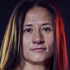 Nina Hughes