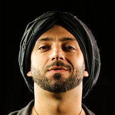 Idan Raichel