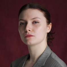 Isla Hughes