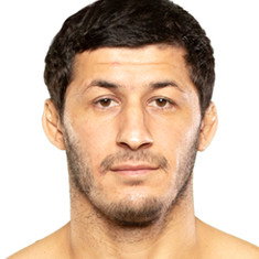Rashid Magomedov