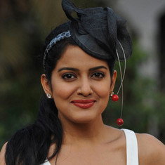 Vishakha Singh