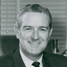 John Connally
