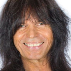 Rudy Sarzo