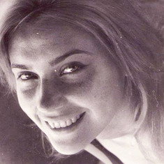 Elizabeth Killian