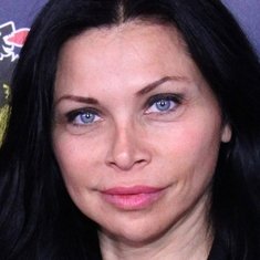 Sofia Shinas