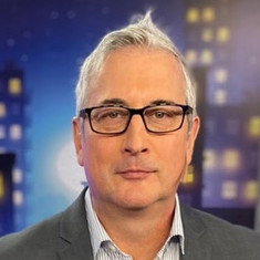 Luis Rubio