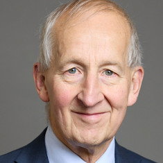 Peter Ricketts