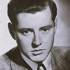 Edward Ryan