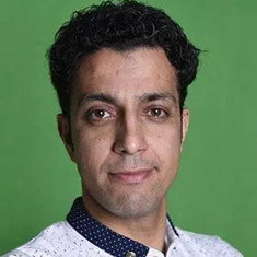 Mahdi Zaminpardaz
