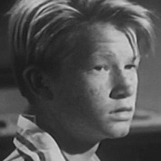 Dale Belding