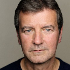 Tony O'Callaghan