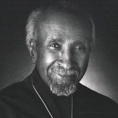 Luther Henderson