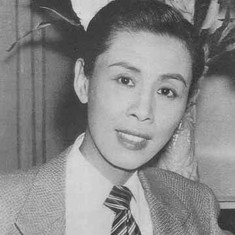 Yam Kim-Fai