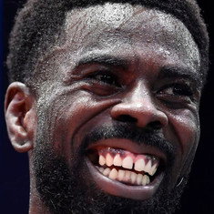 Chidi Njokuani