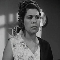 Fawzeya Hegazy