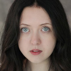 Emily Cordell