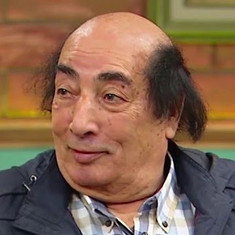 Abd Allah Meshref