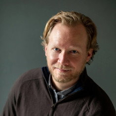 Alan Seawright