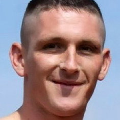 Billy S.