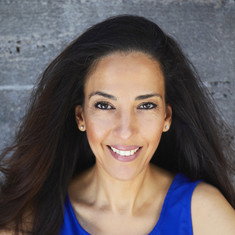 Meryem Moutaoukkil