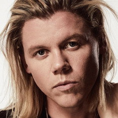Conrad Sewell