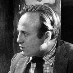 Lionel Rogosin