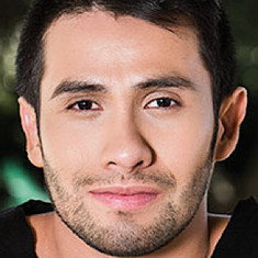 Derek Allan