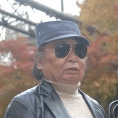 Kazuho Mitsuta