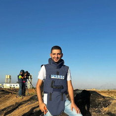Roshdi Sarraj