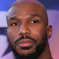 Vaughn Alexander