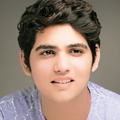 Ali Haji