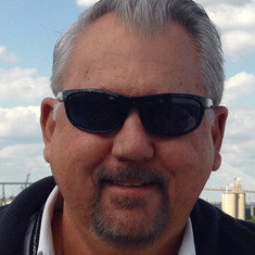 Ron Tucker