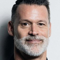 Mark Tewksbury