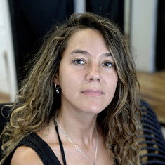 Elisabeth Antonios