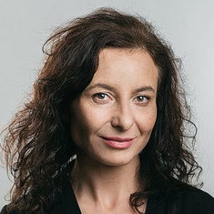 Kamila Valůšková