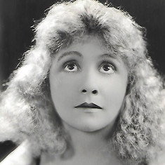 Bessie Barriscale