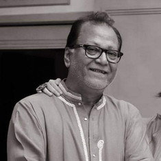Santu Mukherjee